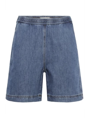 Foto van product InWear Broek 'Dacey' blauw denim