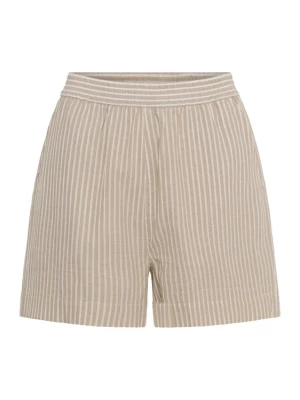 Foto van product InWear Broek 'IWBilly' beige / wit