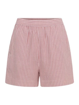 Foto van product InWear Broek 'IWBilly' rood / wit