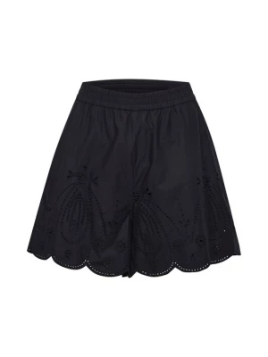 Foto van product InWear Broek 'Thina' zwart