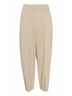 Foto van product InWear Broek 'Zella' beige