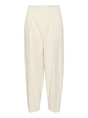 Foto van product InWear Broek 'Zella' eierschaal