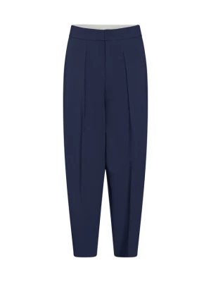 Foto van product InWear Broek 'Zella' navy