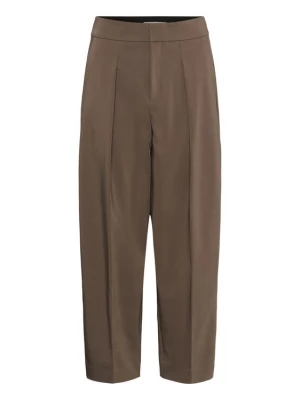 Foto van product InWear Broek 'ZellaI' mokka