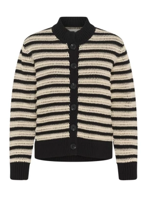 Foto van product InWear Gebreid vest beige