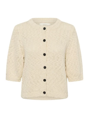 Foto van product InWear Gebreid vest eierschaal