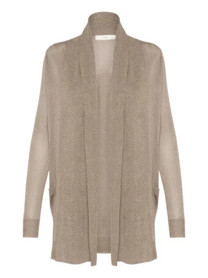 Foto van product InWear Gebreid vest goud