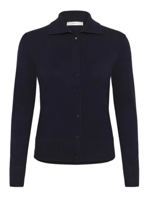 Foto van product InWear Gebreid vest 'MIKOIW' marine