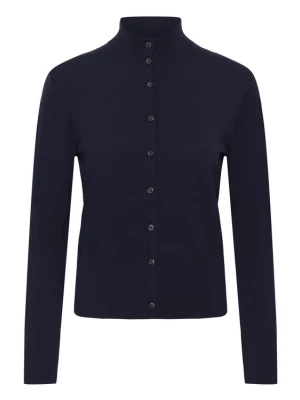 Foto van product InWear Gebreid vest 'Paula' nachtblauw