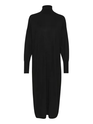 Foto van product InWear Gebreide jurk 'Kellsie' zwart