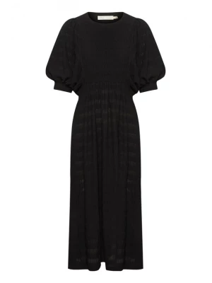 Foto van product InWear Gebreide jurk zwart