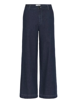 Foto van product InWear Jeans blauw denim