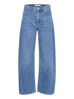 Foto van product InWear Jeans blauw denim