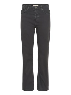 Foto van product InWear Jeans 'CARLINAIW' antraciet