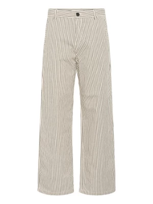 Foto van product InWear Jeans ecru / zwart
