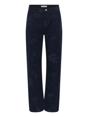 Foto van product InWear Jeans 'GILDA' donkerblauw