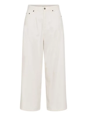 Foto van product InWear Jeans 'GLADYS' ecru