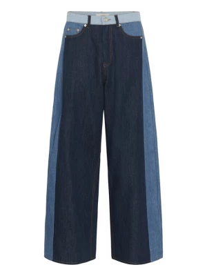 Foto van product InWear Jeans 'GLENNAIW' blauw denim