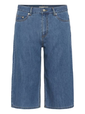 Foto van product InWear Jeans 'IWGlenniw' blauw denim