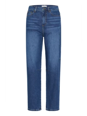Foto van product InWear Jeans 'Naava Barrel' blauw denim