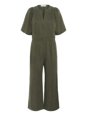 Foto van product InWear Jumpsuit 'Ballari' donkergroen