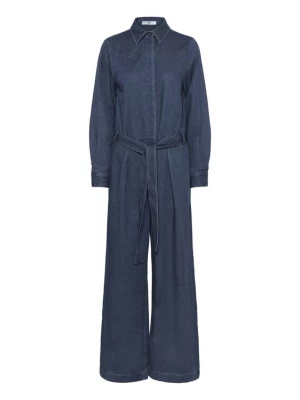Foto van product InWear Jumpsuit 'Carola' blauw denim