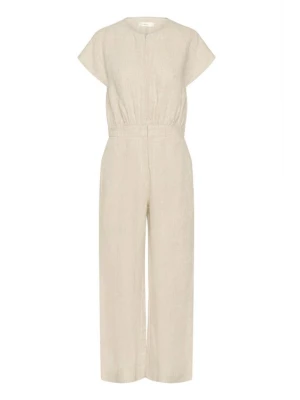 Foto van product InWear Jumpsuit 'Dally' crème