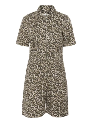 Foto van product InWear Jumpsuit gemengde kleuren