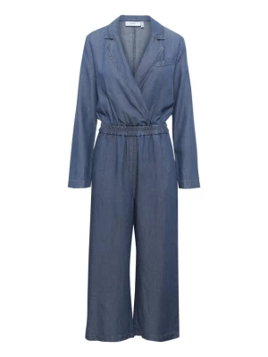 Foto van product InWear Jumpsuit 'Rachel' blauw denim