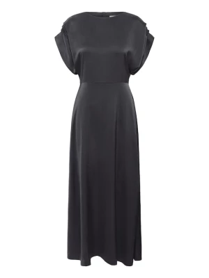 Foto van product InWear Jurk 'Dakari' donkergrijs