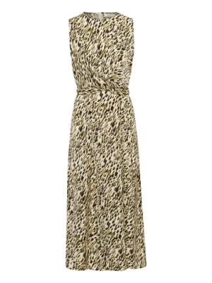 Foto van product InWear Jurk 'KinleyIW' lichtbeige / gemengde kleuren