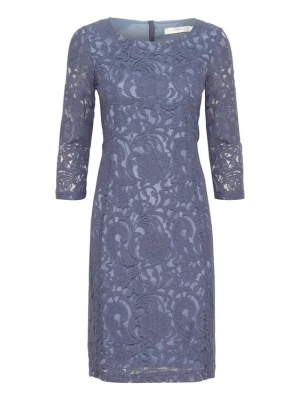 Foto van product InWear Jurk 'MaddyIW' saffier / azuur