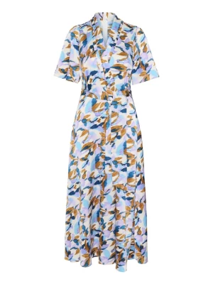 Foto van product InWear Jurk 'SendraIW' gemengde kleuren