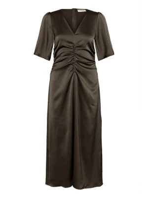 Foto van product InWear Jurk 'SendraIW' mokka