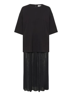 Foto van product InWear Jurk 'TRIIW VINCENTIW' zwart