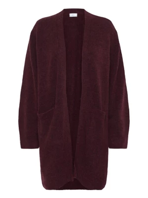 Foto van product InWear Oversized vest 'Guni' bordeaux