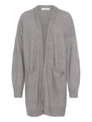 Foto van product InWear Oversized vest 'GuniIW' grijs