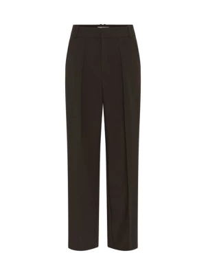 Foto van product InWear Pantalon 'WilcoxIW' donkerbruin