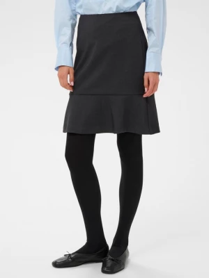 Foto van product InWear Rok antraciet