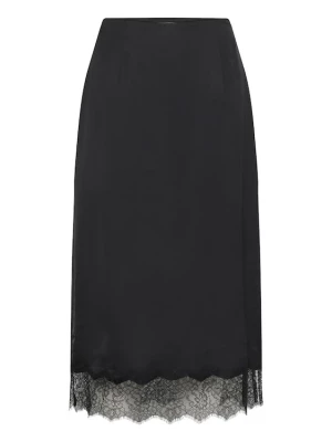 Foto van product InWear Rok 'BallaIW' zwart