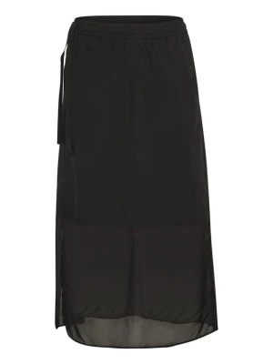 Foto van product InWear Rok 'Burrell' zwart