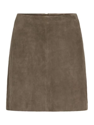 Foto van product InWear Rok 'Caisa' grijs