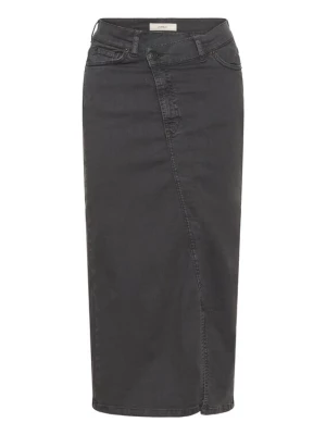 Foto van product InWear Rok 'CarlinaIW' antraciet