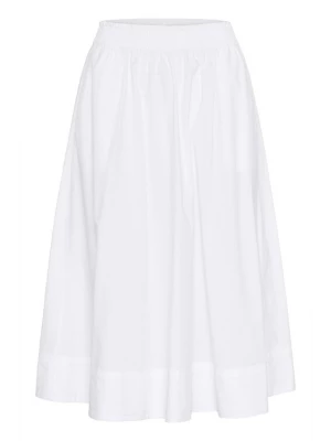 Foto van product InWear Rok 'DaffodilIW' wit