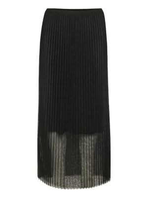 Foto van product InWear Rok 'Dagur' zwart