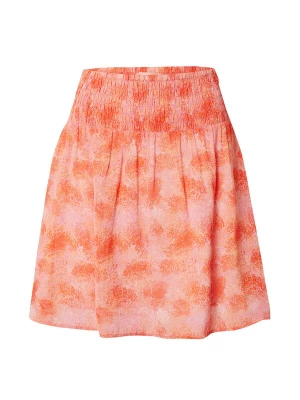 Foto van product InWear Rok 'Davila' abrikoos / donkeroranje / oudroze / offwhite