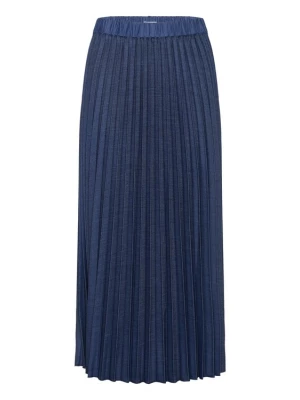 Foto van product InWear Rok donkerblauw