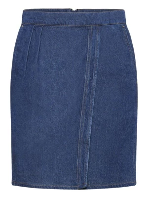Foto van product InWear Rok donkerblauw