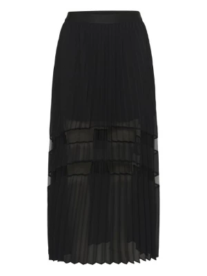 Foto van product InWear Rok 'GiselleIW' zwart
