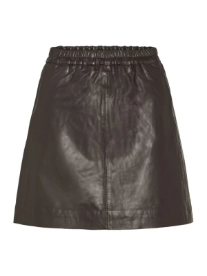 Foto van product InWear Rok 'IWWook' chocoladebruin